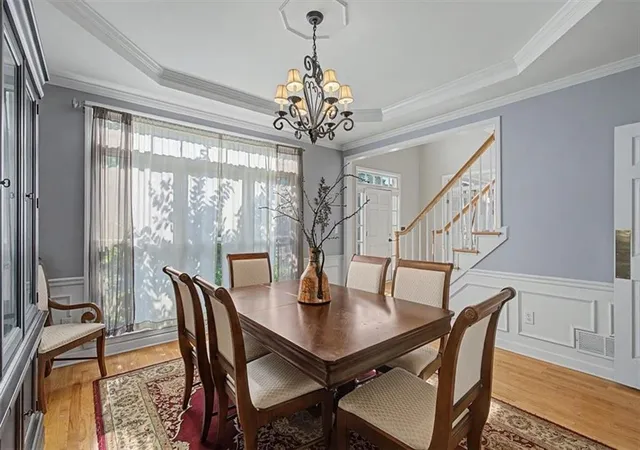 Photo 4 of Sale Pending at 3002 High Vista Walk, Woodstock, GA 30189 | MLS# 7810799 | Listing updated on 2026-10-06