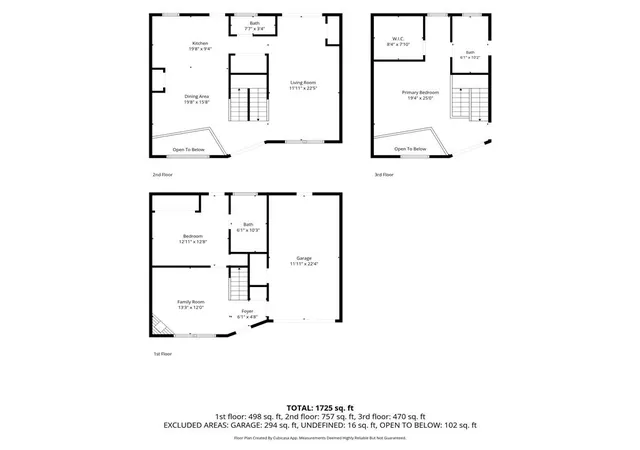 36th image of 2176 Millennium Wy Ne, Brookhaven, GA 30319 | MLS# 7805357