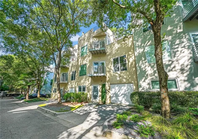Photo 2 of Townhouse for sale at 2176 Millennium Way NE, Brookhaven, GA 30319 | MLS# 7805357 | Listing updated on 2026-08-29