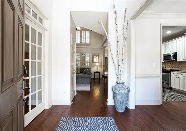Photo 2 of Sale Pending at 4010 Rockingham Dr, Roswell, GA 30075 | MLS# 7792237 | Listing updated on 2026-09-09