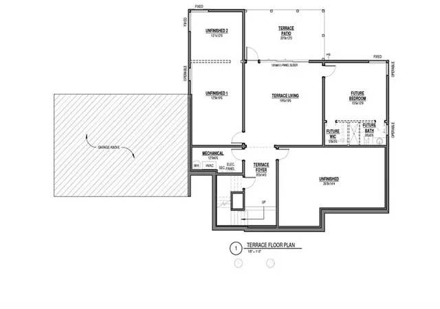 3rd image of 230 Winterberry Way, Roswell, GA 30075 | MLS# 7656680