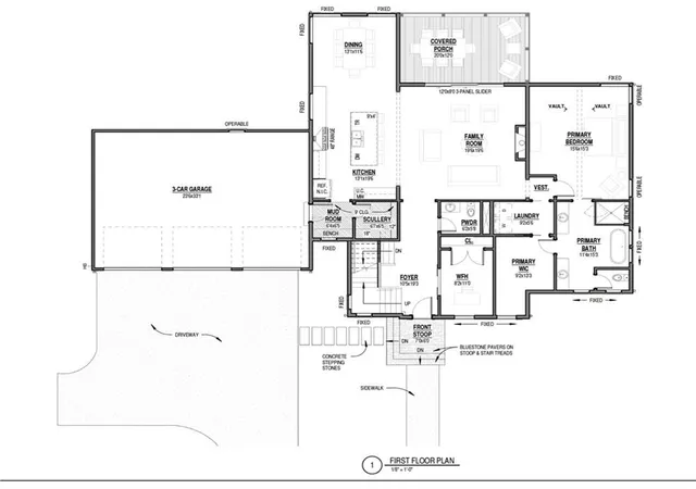 4th image of 230 Winterberry Way, Roswell, GA 30075 | MLS# 7656680