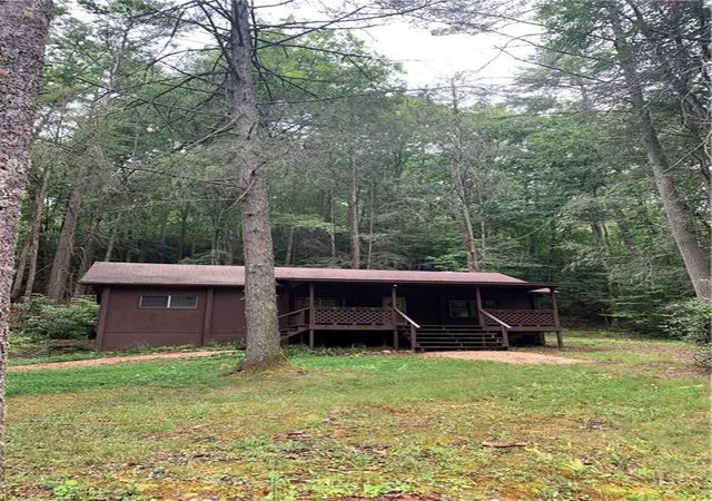 Photo 1 of Single family home for sale at 1526 Fortenberry Rd, Blairsville, GA 30512 | MLS# 7852638 | Listing updated on 2026-10-26