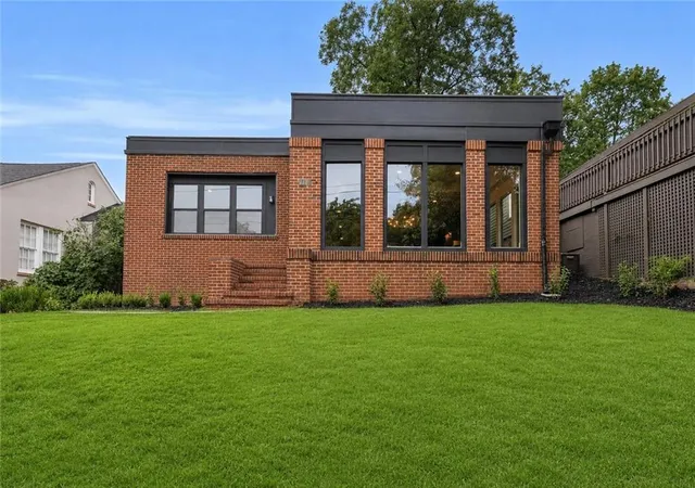 1st image of 1175 Monroe Dr Ne, Atlanta, GA 30306 | MLS# 7798810