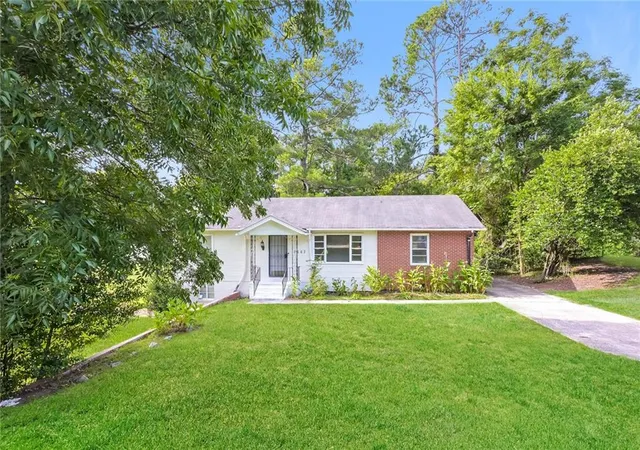 1st image of 3662 Brownley Dr, Macon, GA 31206 | MLS# 7824315