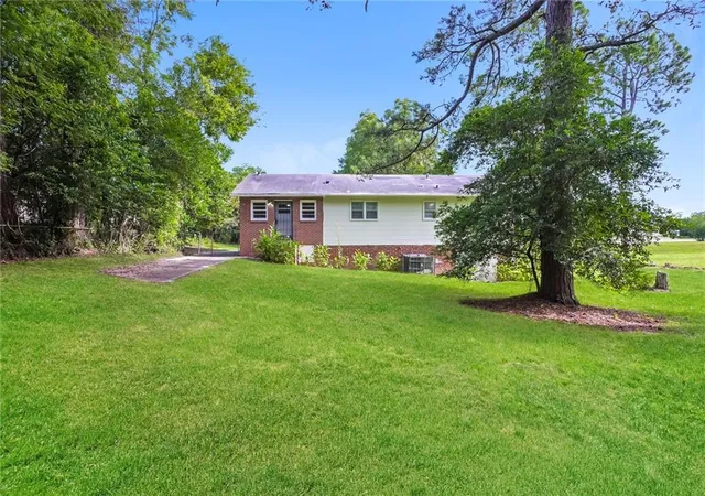 20th image of 3662 Brownley Dr, Macon, GA 31206 | MLS# 7824315
