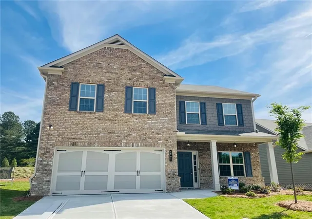 1st image of 1006 Lakeview Oaks Ct, Grayson, GA 30017 | MLS# 7785405