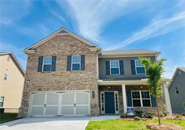 20th image of 1006 Lakeview Oaks Ct, Grayson, GA 30017 | MLS# 7785405