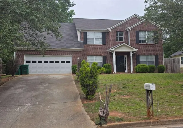1st image of 4410 Cross Ln, Decatur, GA 30035 | MLS# 7767990