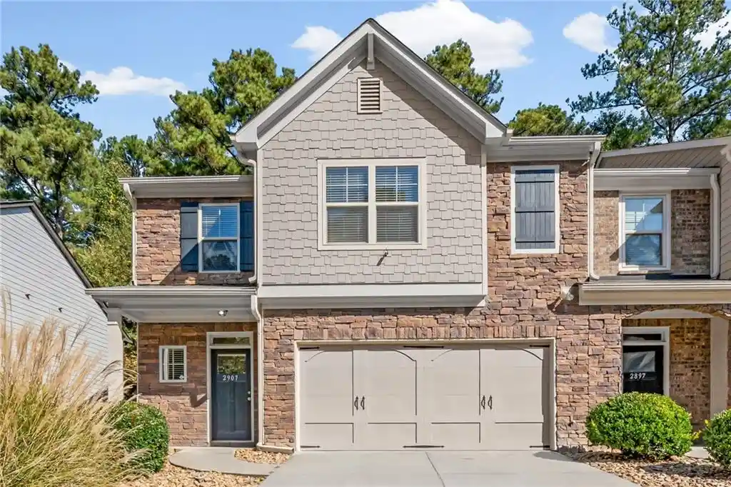 Photo 1 of Townhouse for sale at 2907 Mell Rise Way, Snellville, GA 30078 | MLS# 7859952 | Listing updated on 2026-10-30