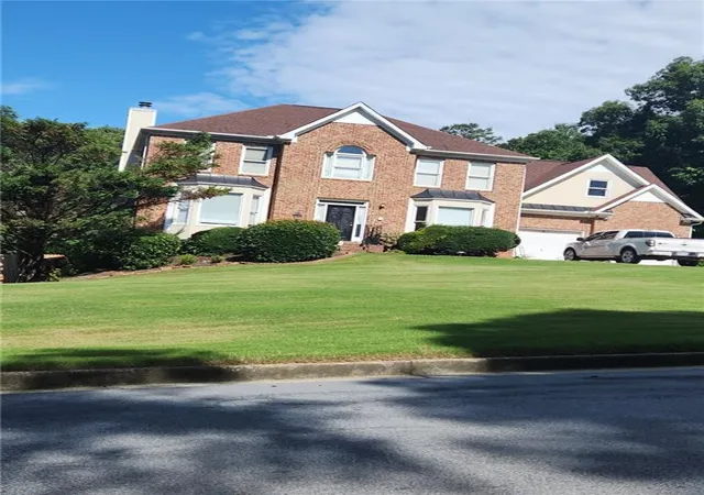 Photo 1 of Single family home for sale at 2245 Washington Dr, Douglasville, GA 30135 | MLS# 7788678 | Listing updated on 2026-07-03