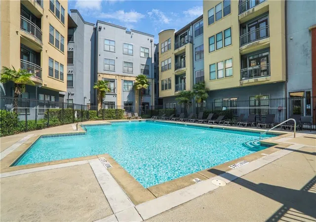 27th image of 400 17th St Nw #1341, Atlanta, GA 30363 | MLS# 7762155
