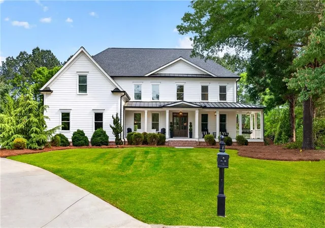 Homes for sale in Milton, GA | 130 Providence Oaks Pointe, Milton, GA 30004 | MLS# 7789337