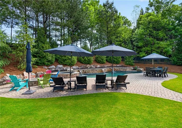 Homes for sale in Milton, GA | 130 Providence Oaks Pointe, Milton, GA 30004 | MLS# 7789337