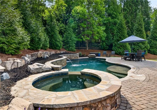 Homes for sale in Milton, GA | 130 Providence Oaks Pointe, Milton, GA 30004 | MLS# 7789337