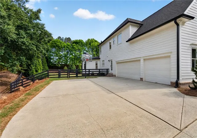 Homes for sale in Milton, GA | 130 Providence Oaks Pointe, Milton, GA 30004 | MLS# 7789337