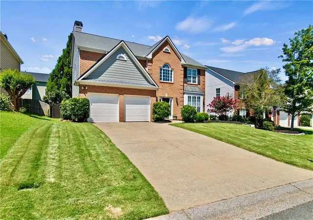 2nd image of 3645 Bancroft Main Nw, Kennesaw, GA 30144 | MLS# 7824775