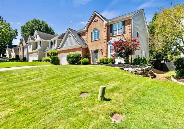 3rd image of 3645 Bancroft Main Nw, Kennesaw, GA 30144 | MLS# 7824775