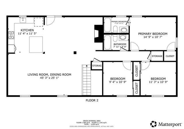58th image of 2470 Northbrook Rd, Snellville, GA 30039 | MLS# 7767689
