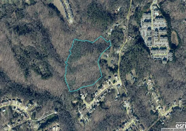 1st image of 0 Osborne Rd, Flowery Branch, GA 30542 | MLS# 7091999