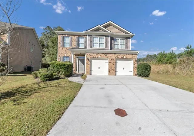 Photo 1 of Single family home for sale at 139 Mumsford Ct, Union City, GA 30291 | MLS# 7856927 | Listing updated on 2026-10-22