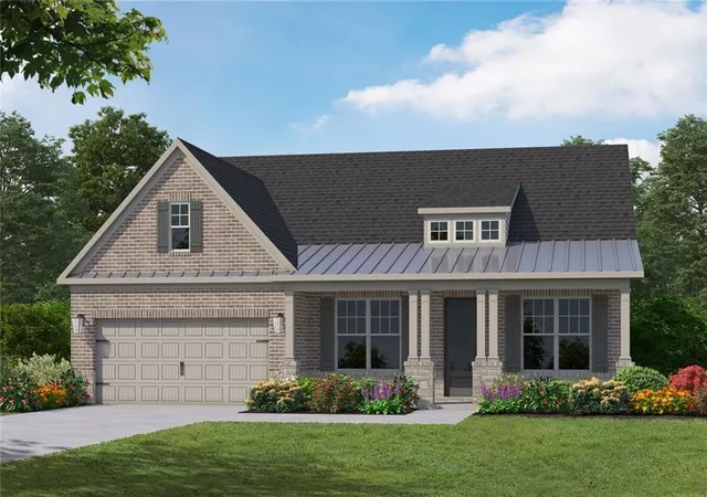 1st image of 3598 Chosen Blvd, Snellville, GA 30078 | MLS# 7769164