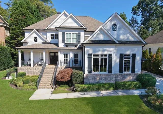 Photo 1 of Single family home for sale at 630 Timm Valley Rd Ne, Atlanta, GA 30305 | MLS# 7837998 | Listing updated on 2026-10-29