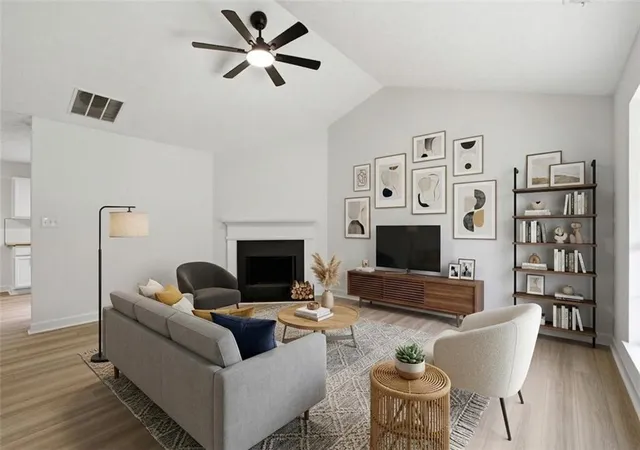 2nd image of 321 Snapping Shoals Rd, Mcdonough, GA 30252 | MLS# 7796636