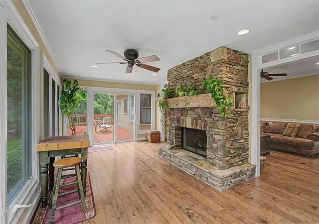 Homes for sale in Atlanta, GA | 2928 Tall Pines Wy Ne, Atlanta, GA 30345 | MLS# 7773376