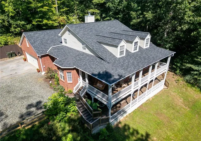 Photo 1 of Single family home for sale at 75 Black Forest Dr, Dallas, GA 30132 | MLS# 7827138 | Listing updated on 2026-08-28