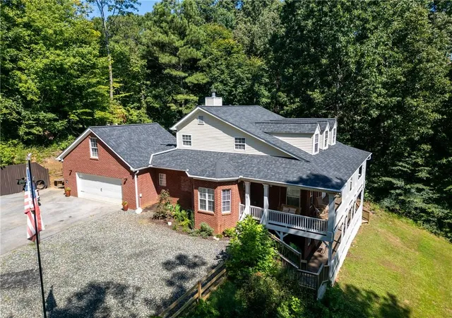 Photo 2 of Single family home for sale at 75 Black Forest Dr, Dallas, GA 30132 | MLS# 7827138 | Listing updated on 2026-08-28