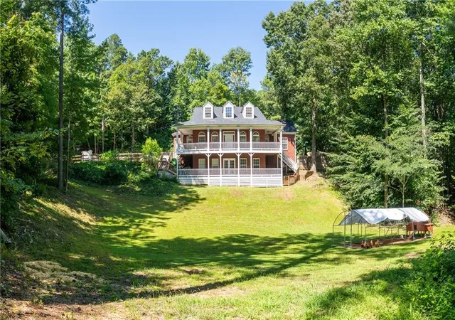 Photo 4 of Single family home for sale at 75 Black Forest Dr, Dallas, GA 30132 | MLS# 7827138 | Listing updated on 2026-08-28