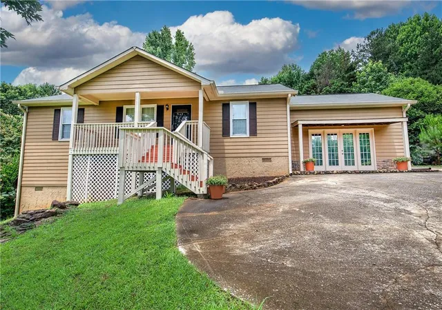 1st image of 427 Jewell Cole Rd, Hiram, GA 30141 | MLS# 7785922