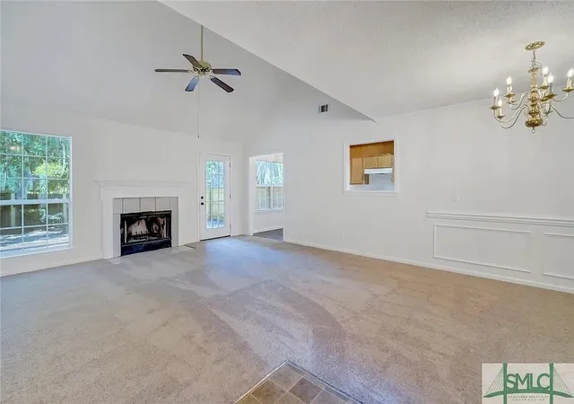 4th image of 118 Oak Pointe Trl, Savannah, GA 31419 | MLS# 7823618