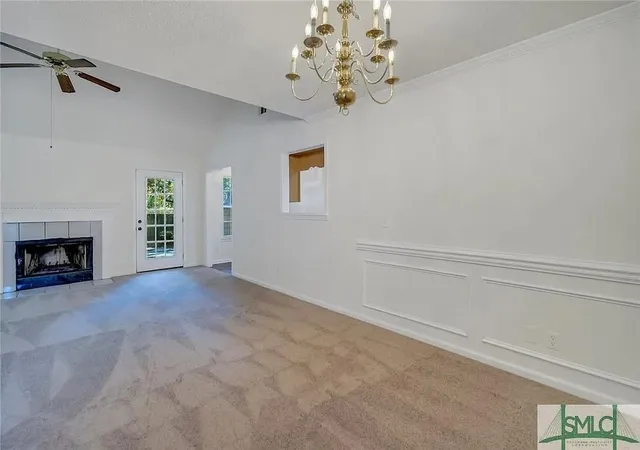 5th image of 118 Oak Pointe Trl, Savannah, GA 31419 | MLS# 7823618