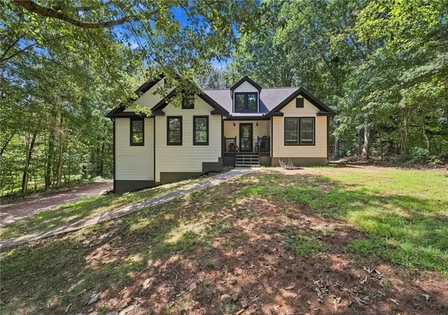 1st image of 138 Smokestack Rdg, Fairmount, GA 30139 | MLS# 7825526
