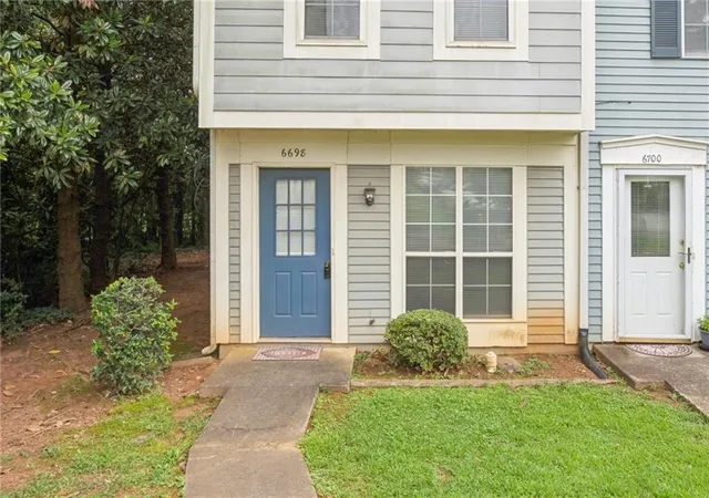 Photo 2 of Condo for sale at 6698 Witherington Ct, Norcross, GA 30093 | MLS# 7811474 | Listing updated on 2026-09-04