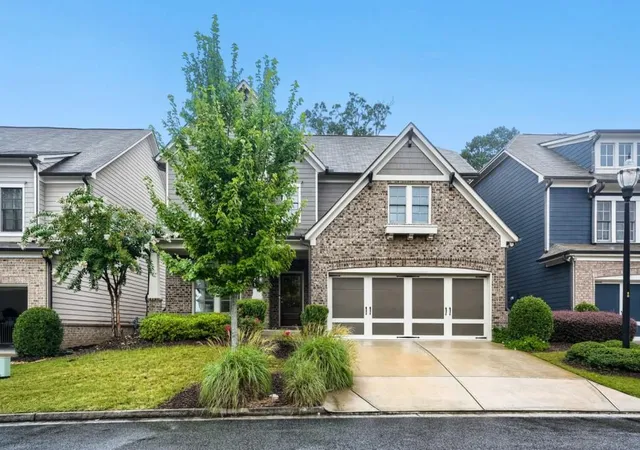 2nd image of 315 Still Pine Bnd, Smyrna, GA 30082 | MLS# 7812530