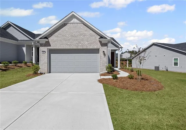 1st image of 197 Ravenna Dr, Griffin, GA 30223 | MLS# 7810456