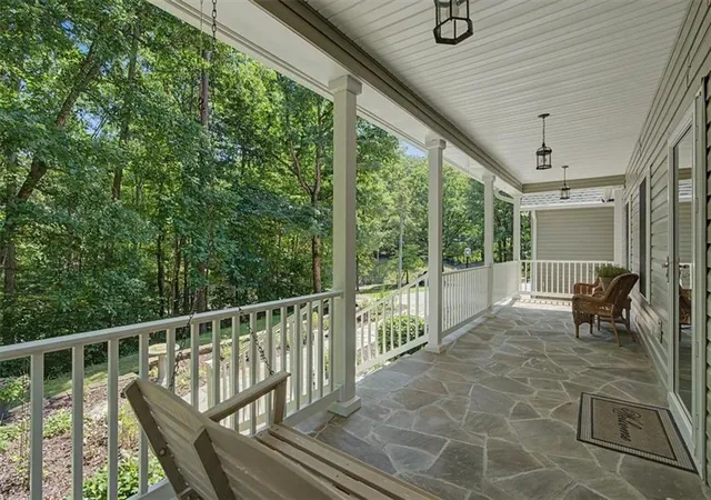 2nd image of 1141 Buttermilk Rd Sw, Cave Spring, GA 30124 | MLS# 7822598