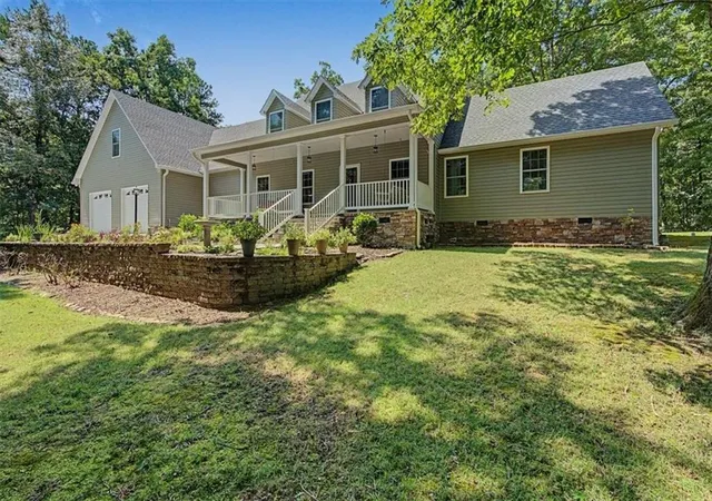 52nd image of 1141 Buttermilk Rd Sw, Cave Spring, GA 30124 | MLS# 7822598
