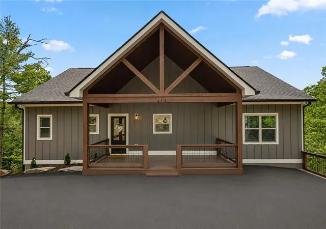 3rd image of 438 Mill Ridge Rd, Hiawassee, GA 30546 | MLS# 7797800