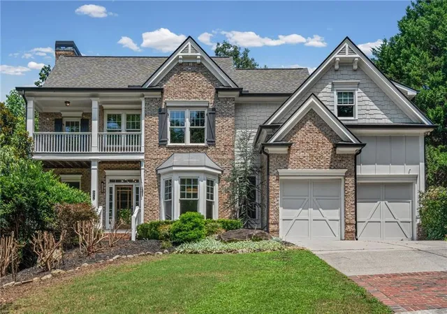 1st image of 690 Big Bend Trail Rd, Sugar Hill, GA 30518 | MLS# 7811345
