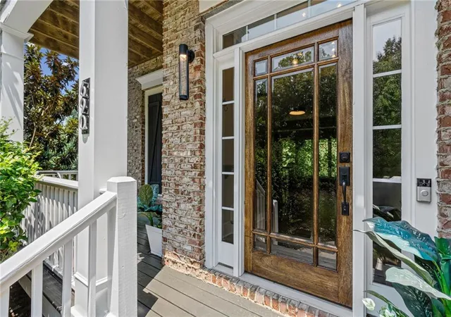 4th image of 690 Big Bend Trail Rd, Sugar Hill, GA 30518 | MLS# 7811345
