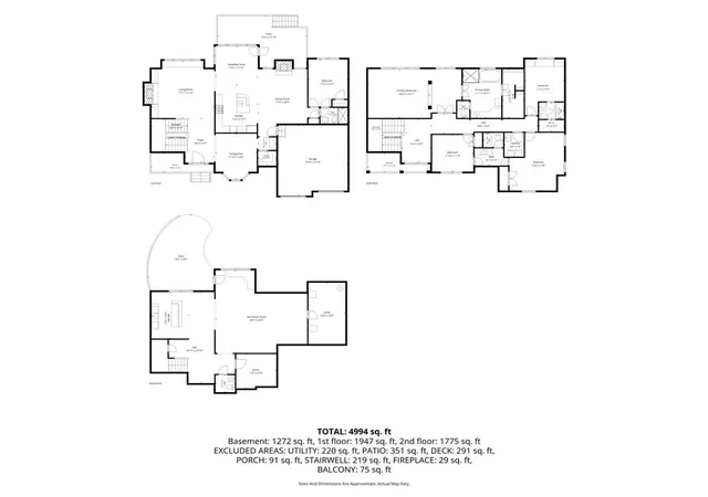 92nd image of 690 Big Bend Trail Rd, Sugar Hill, GA 30518 | MLS# 7811345