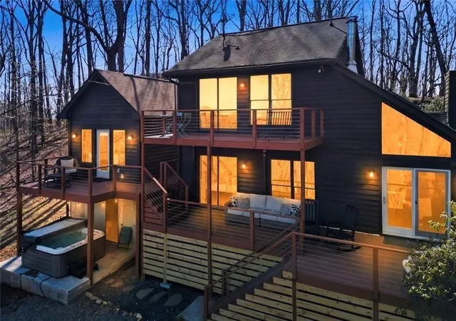 3rd image of 664 Renate Dr, Jasper, GA 30143 | MLS# 7755263