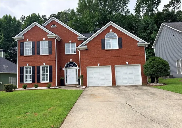 1st image of 1955 Barrett Knoll Cir Nw, Kennesaw, GA 30152 | MLS# 7804868