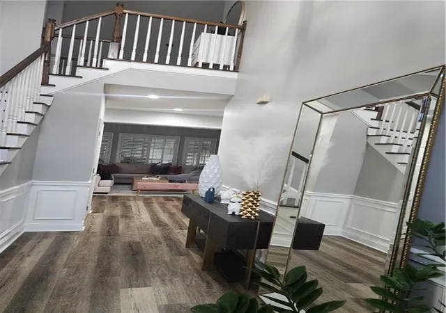 4th image of 1955 Barrett Knoll Cir Nw, Kennesaw, GA 30152 | MLS# 7804868
