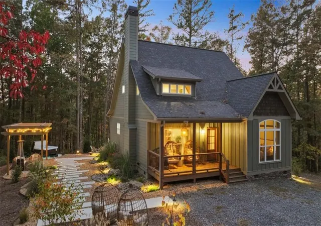 Single family home for sale at None, Blue Ridge, GA 30540 | MLS# 7691455 | Listing updated on 2026-06-01