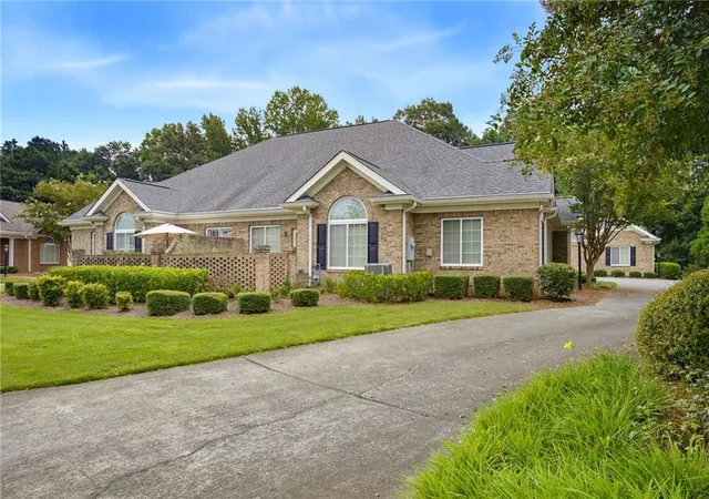 1st image of 4704 Rose Arbor Dr Nw #8, Acworth, GA 30101 | MLS# 7821293
